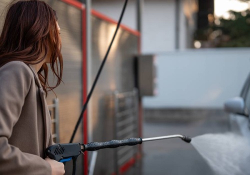 Zawsze masz porządek w samochodzie?  Sprawdź, co to o tobie mówi