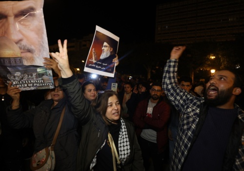 Znamy nazwisko nowego przywódcy Iranu!