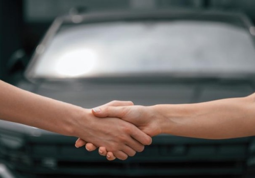 44 procent Polaków oszukanych przy zakupie auta. Nowe dane CARFAX z rynku wtórnego