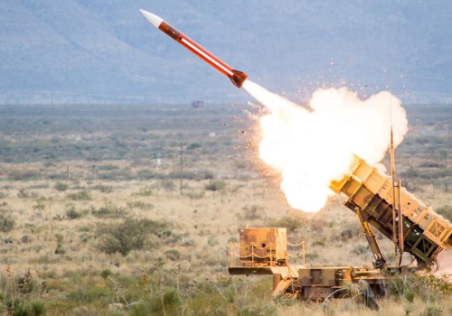 USA spóźnią się z Patriotami nawet o 5 lat. Szwajcaria zirytowana