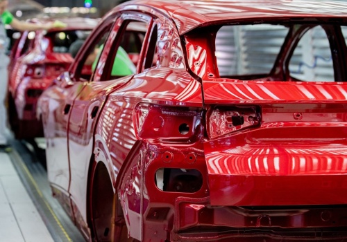 Samochody elektryczne będą musiały być 