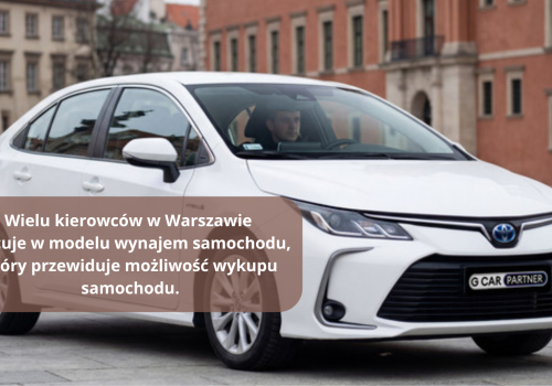 Ekonomia zmian w Warszawie: TOP 10 ukrytych kosztów kierowcy i jak je obniżyć