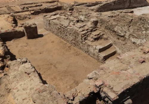 Polacy na tropie odkrycia z Sudanu. Legendarny król na celowniku naszych rodaków