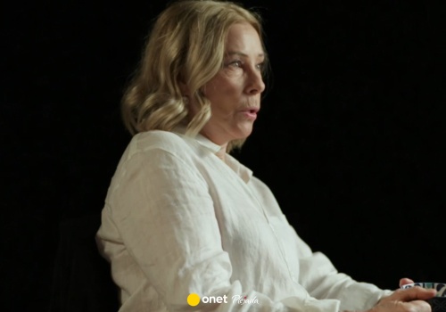 Małgorzata Potocka o tym, jak zmienił ją nowotwór. 