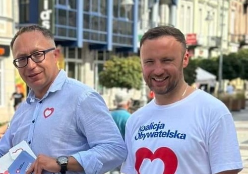 Wiemy, kto pokieruje strukturami KO