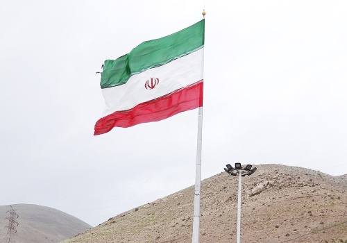 Iran ma nowego przywódcę. Podali nazwisko