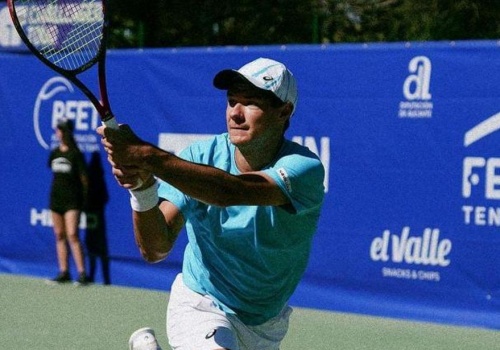 ATP i WTA 1000 w Indian Wells. Iga Świątek w trzeciej rundzie. Porażka Majchrzaka z Djokoviciem