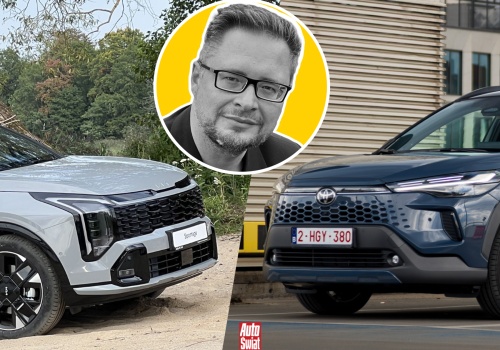 Z 20 hitów polskiego rynku wybrałem sześć, które są tak dobre, że jeździłbym nimi na co dzień