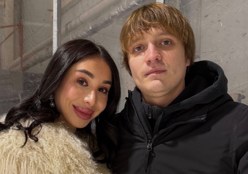 Porwany syn mafiosa z Ukrainy został znaleziony martwy. 