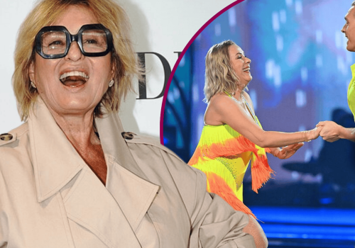 Była 20:20, gdy Ewa Kasprzyk zaapelowała do wszystkich kobiet. Każda powinna o tym wiedzieć