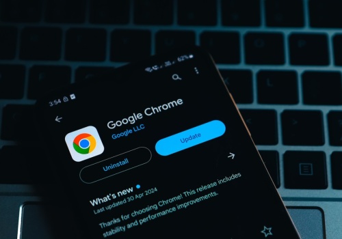 Zapomnij o tym, jak do tej pory korzystałeś z internetu. Google Chrome wprowadza największą zmianę w swojej historii