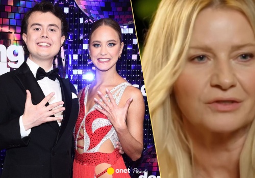 Dwie mamy Pawłowskiego w 