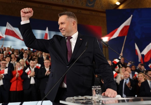 Przemysław Czarnek kandydatem Prawa i Sprawiedliwości na premiera