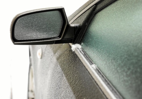 Twoje lusterko może zrobić to samo. Kierowcy odkrywają tę funkcję dopiero po latach