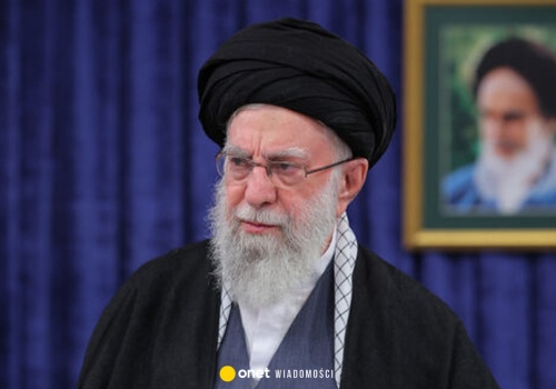 Wybrano nowego najwyższego przywódcę Iranu. Tak ma mieć na nazwisko