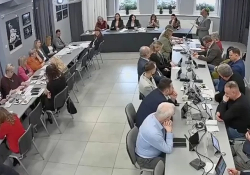 Inwestycje, drogi i sprzeciw mieszkańców