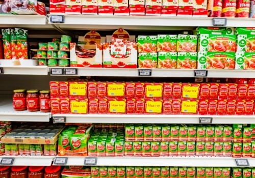 2 razy w tygodniu - jedz, nie żałuj sobie. Naturalna tarcza antyrakowa