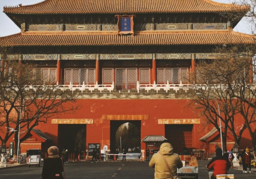 Kosmos, kosmos i jeszcze raz kosmos. Tak wygląda nowy, 5-letni plan Chin