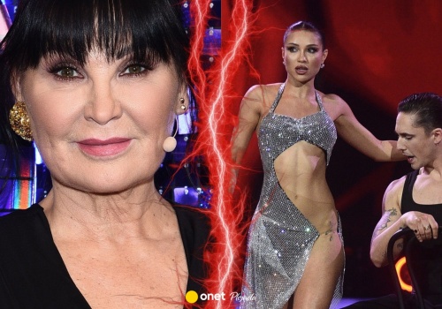 Natsu dostała 2 pkt od Iwony Pavlović. Widzowie: totalnie poza muzyką