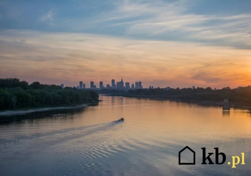 Warszawa wzbogaci się o jeszcze jeden most? Mieszkańcy są na tak!