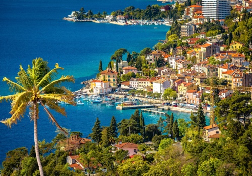 Wakacje w Chorwacji za 1171 PLN 🏖️ W pakiecie z lotami i noclegami w apartamencie ☀️