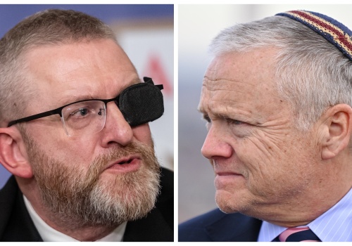 Thomas Rose o Grzegorzu Braunie: Trump nie zapomni, kto nie jest jego przyjacielem