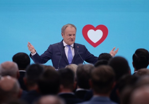 Wybory w KO. Są niespodzianki w regionach. Sensacja na Dolnym Śląsku