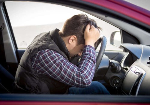 Ta pułapka czyha teraz w niemal każdym samochodzie. Wielu kierowców zauważa ją za późno