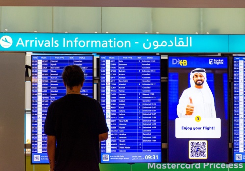 1270 uziemionych turystów wróciło do Polski! Chwalą się błyskawiczną akcją ratunkową z Bliskiego Wschodu