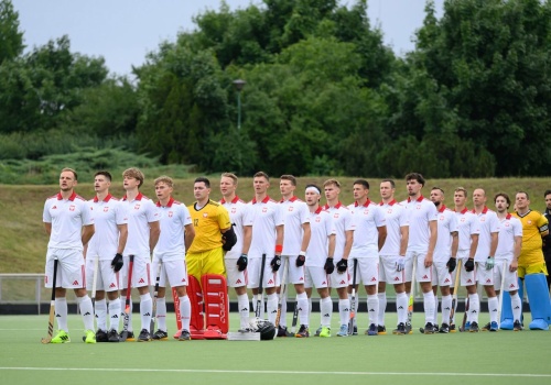 Smutny finał turnieju w Chile. Polacy nie zagrają na MŚ