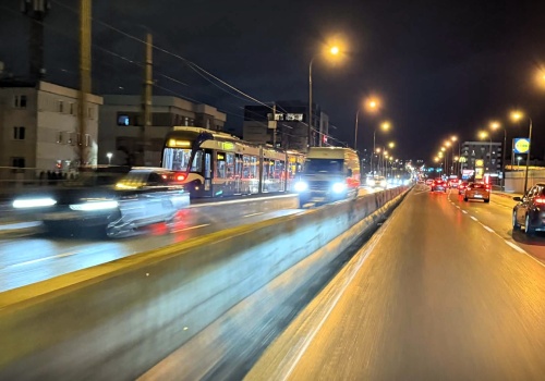 Projekty prametra na wszelki wypadek. (Nie)polityczny Kraków