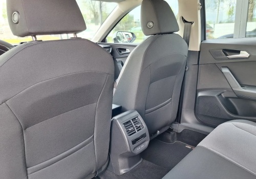 Kombi z europejskiej fabryki za 93 500 zł. Silnik 1.5 bez dopłaty, a bagażnik? Jak w Tucsonie