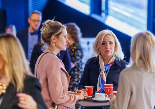 Zdrowie kobiet w centrum uwagi podczas HCC: niedodiagnozowane i niezaopiekowane obszary