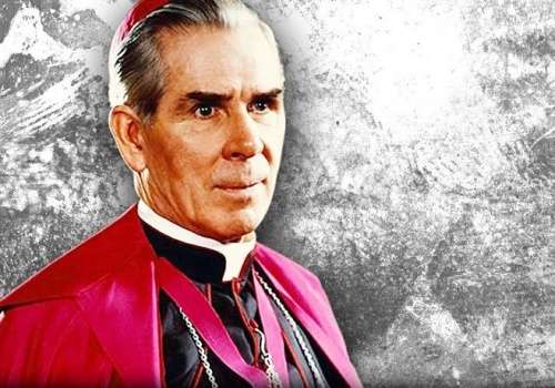 Sługa Boży Fulton Sheen: nietolerancyjny Kościół? I dobrze!