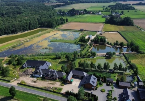 Idealne miejsce na weekend. Dolina Baryczy Agroturystyka — Noclegi i Wyjątkowe Atrakcje