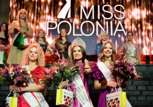 Miss Polonia Województwa Łódzkiego 2026 wybrana!