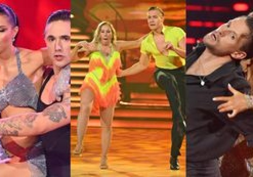 Za nami drugi odcinek 