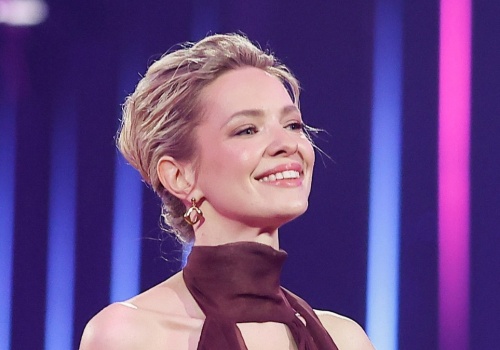 Paulina Gałązka zachwyciła w drugim odcinku 