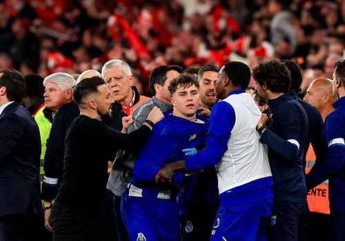 Pietuszewski wymazał z tabel rekord. Po... 93 latach