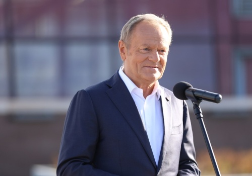 KO wybierała liderów struktur. Podano nazwiska