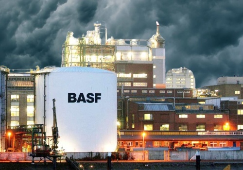 Trzęsienie u niemieckiego giganta. Przenosi miejsca pracy za granicę