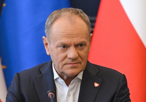 Wybory na szefów KO w regionach. Znamy częściowe wyniki