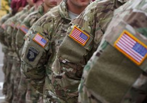 Rośnie tragiczny bilans. Nie żyje dwóch kolejnych żołnierzy USA