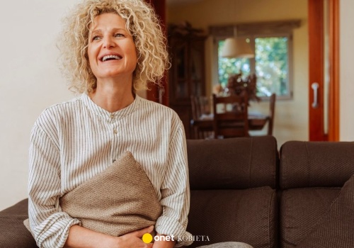 Jak przetrwać uderzenia gorąca w czasie menopauzy i nie stracić komfortu życia?