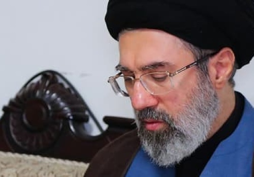 Iran ma nowego Najwyższego Przywódcę. Co mówi nam wybór Modżtaby Chameneiego?