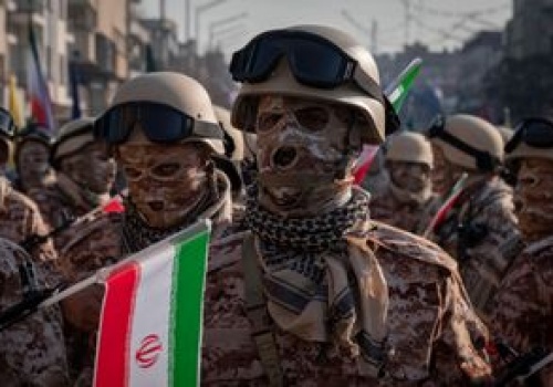 Irańskie wojsko staje za nowym przywódcą. Obiecują 