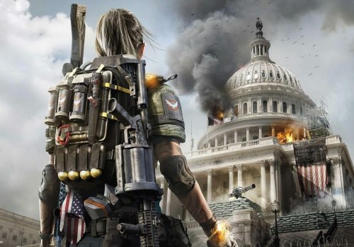 The Division 2 osiągnęło nowy rekord w liczbie równoległych gier na Steamie