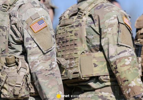 Kolejne ofiary wojny z Iranem.  Nie żyje dwóch amerykańskich żołnierzy