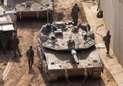 Generał Izraela ostrzega wprost. 