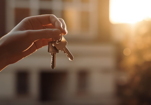 Zdolność kredytowa wzrosła w rok o ponad 20 proc. O ile większe mieszkania kupimy?